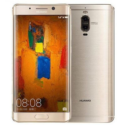 Замена камеры на телефоне Huawei Mate 9 Pro